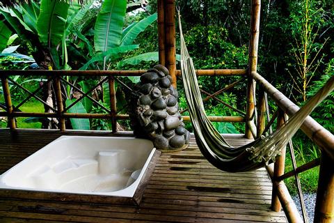 La Selva Amazon Lodge Ecuador
